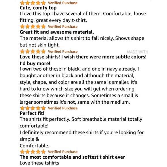 CABLE & GAUGE Pocket Tee Shirt V Neck Short Sleeve Boysenberry Small Women’s - Picture 13 of 16